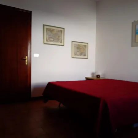 Afrodite Prázdninový dům Porto Cesareo