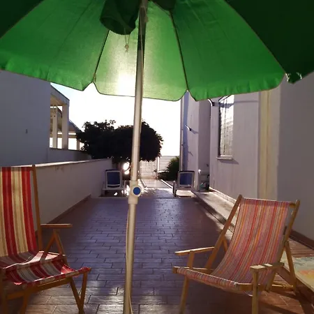 Afrodite Prázdninový dům Porto Cesareo