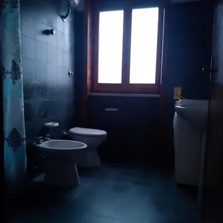 Prázdninový dům Afrodite