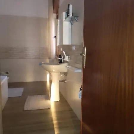 Afrodite Prázdninový dům *