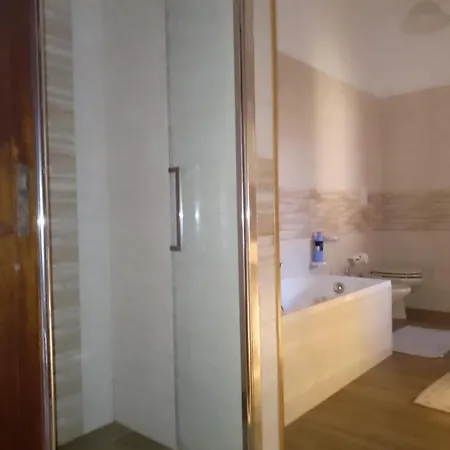 Prázdninový dům Afrodite Porto Cesareo