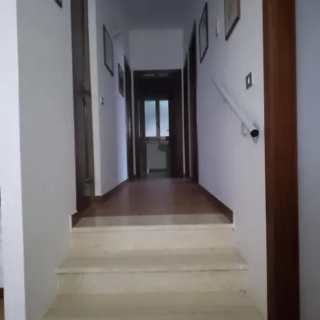 Afrodite Prázdninový dům *