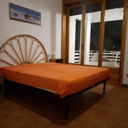 Prázdninový dům Afrodite