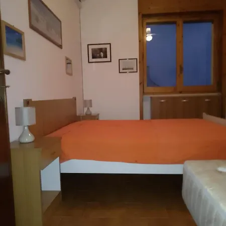Afrodite Prázdninový dům Porto Cesareo