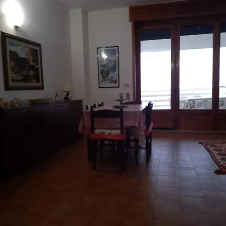 Prázdninový dům Afrodite