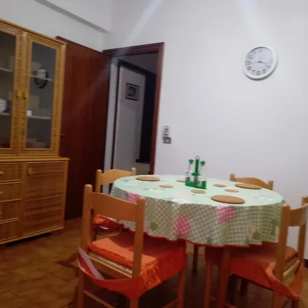 Afrodite Prázdninový dům