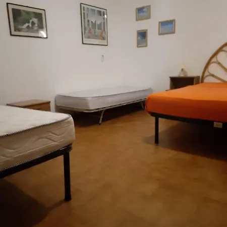 Prázdninový dům Afrodite Porto Cesareo