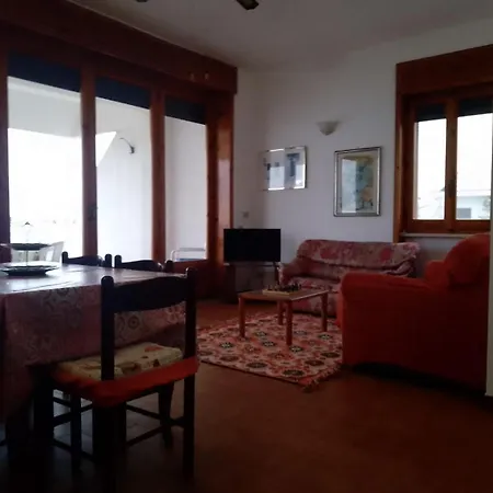 Afrodite Prázdninový dům Porto Cesareo