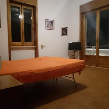 Afrodite Prázdninový dům