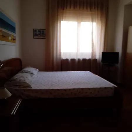 Prázdninový dům Afrodite