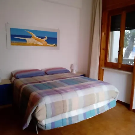 Afrodite Prázdninový dům *