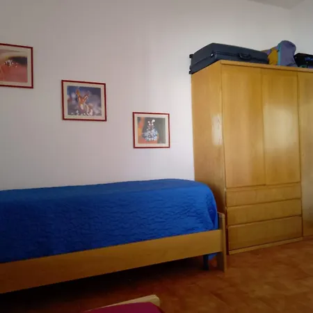 Afrodite Prázdninový dům *