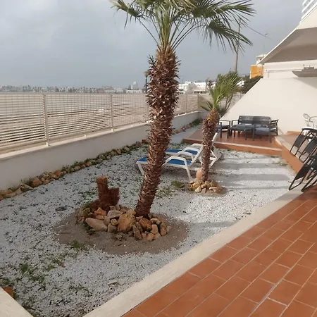 Prázdninový dům Afrodite Porto Cesareo