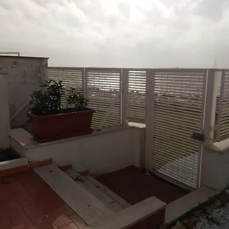 Prázdninový dům Afrodite Porto Cesareo