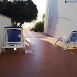Casa de Férias Afrodite Porto Cesareo