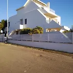 Casa de Férias Afrodite *