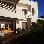Casa de Férias Afrodite
