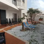 Afrodite Casa de Férias Porto Cesareo