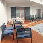 Casa de Férias Afrodite