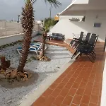 Afrodite Casa de Férias *