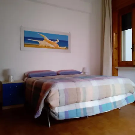 Vakantiehuis Afrodite Porto Cesareo