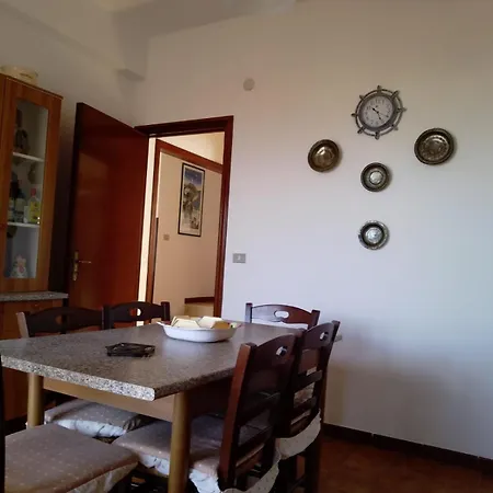 Σπίτι διακοπών Afrodite Porto Cesareo