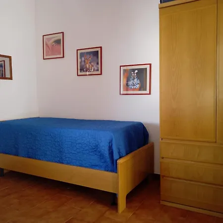 Vakantiehuis Afrodite *