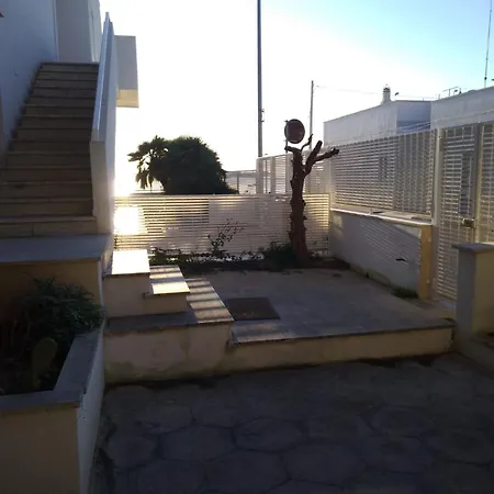 Afrodite Σπίτι διακοπών *