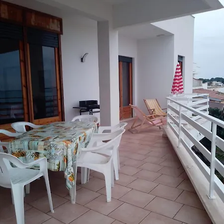 Vakantiehuis Afrodite *