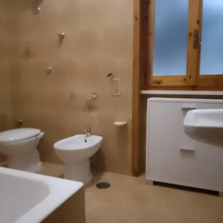 Afrodite בית נופש *