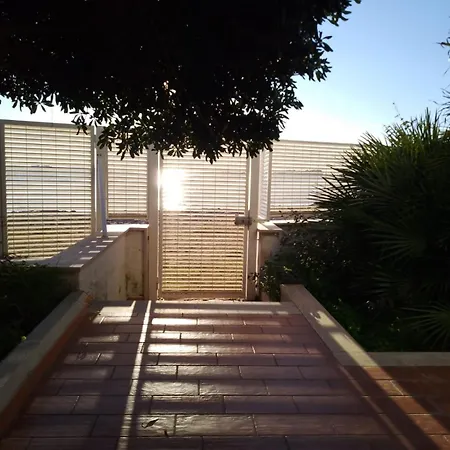 Vakantiehuis Afrodite Porto Cesareo