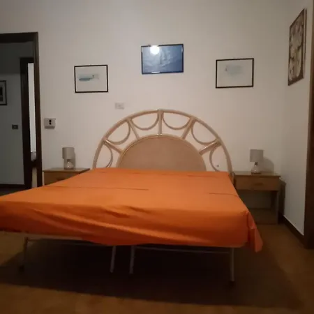 Afrodite Vakantiehuis Porto Cesareo