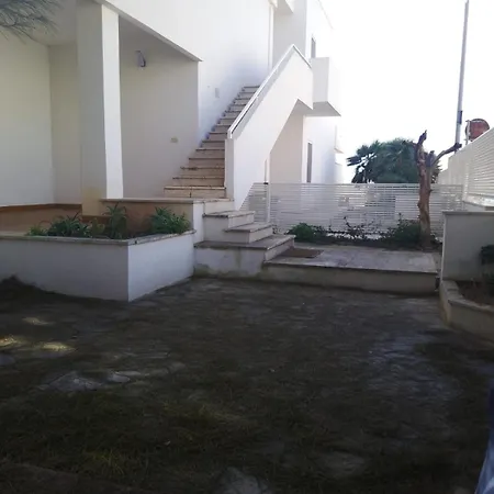 בית נופש Afrodite *