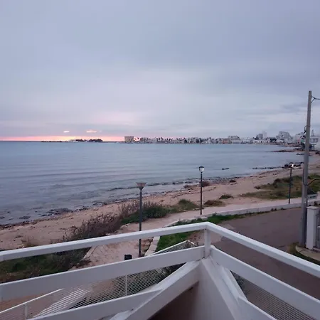 Afrodite בית נופש *