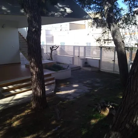 Afrodite בית נופש *