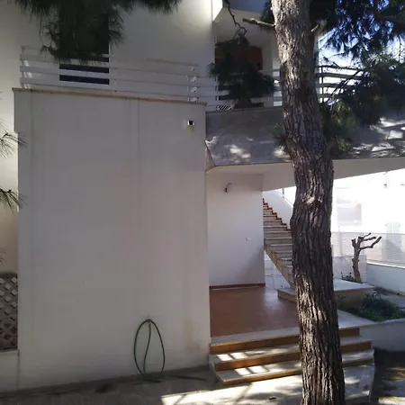 Afrodite Dom wakacyjny