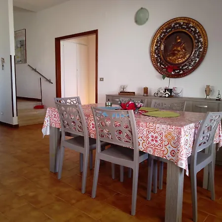 Vakantiehuis Afrodite