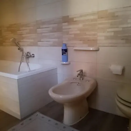 Σπίτι διακοπών Afrodite *