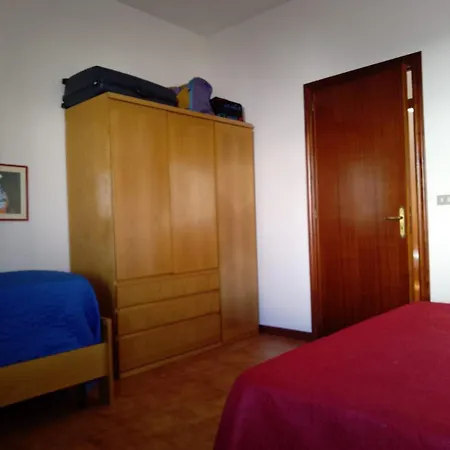 Vakantiehuis Afrodite Porto Cesareo