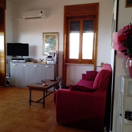 בית נופש Afrodite