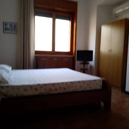 Afrodite Vakantiehuis Porto Cesareo
