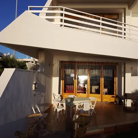 Afrodite פורטו צ'זראו