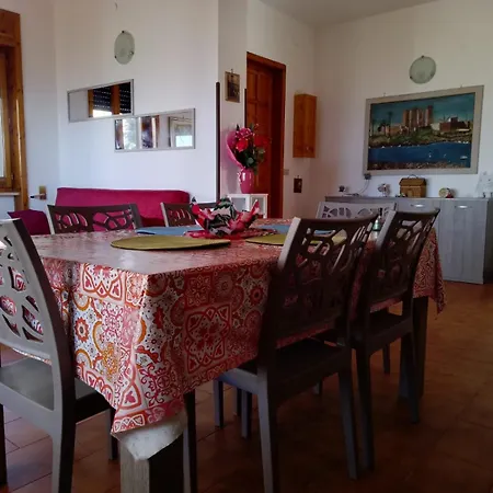 Afrodite Σπίτι διακοπών