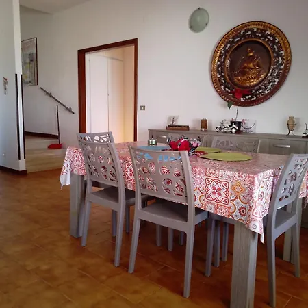 Afrodite * פורטו צ'זראו