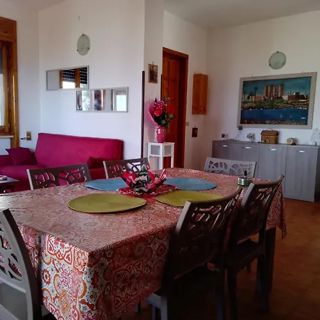 Afrodite Porto Cesareo