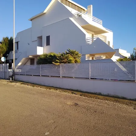 Σπίτι διακοπών Afrodite *