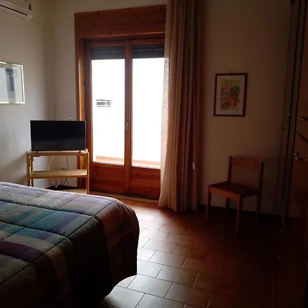Afrodite Vakantiehuis *