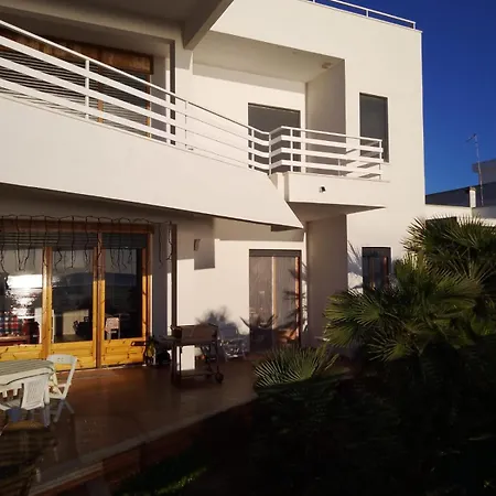 Vakantiehuis Afrodite