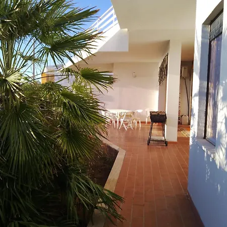 Afrodite بورتو سيساريو