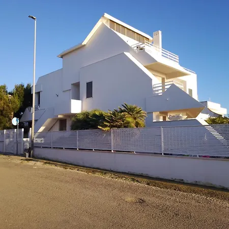 Vakantiehuis Afrodite Porto Cesareo